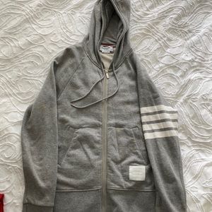 Thom Browne ZIP Up